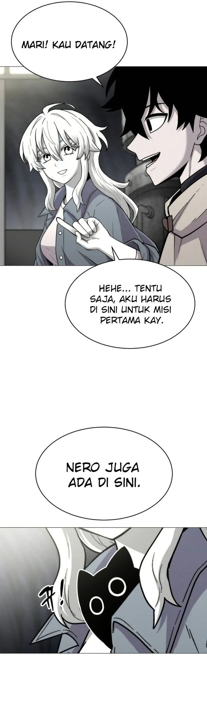 Colorist Chapter 6 - halaman 29