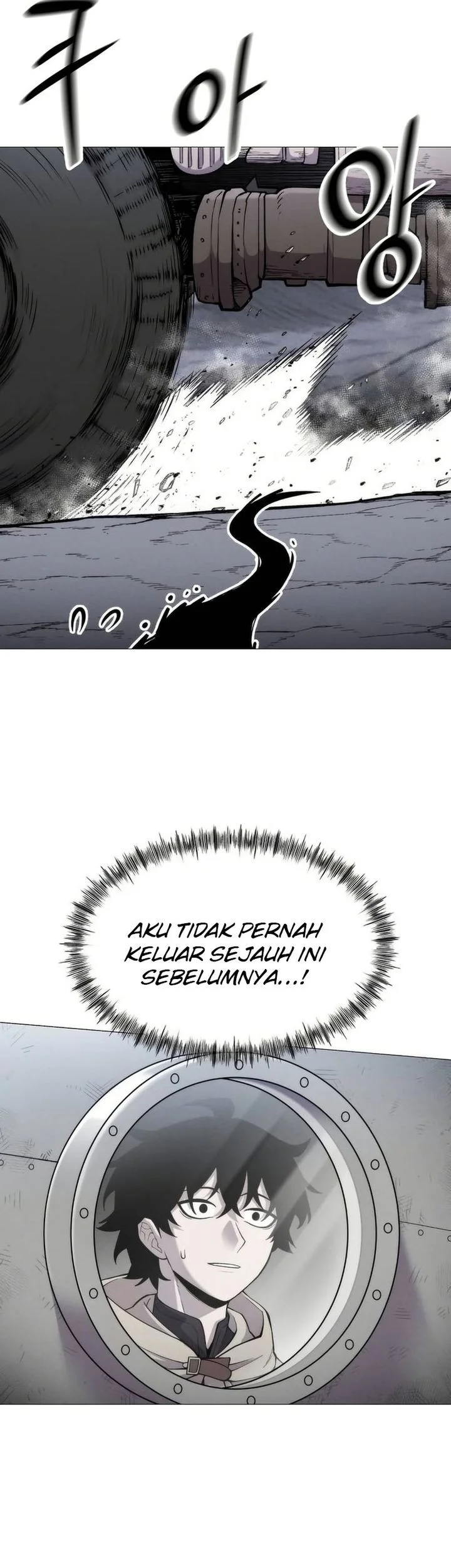 Colorist Chapter 6 - halaman 3