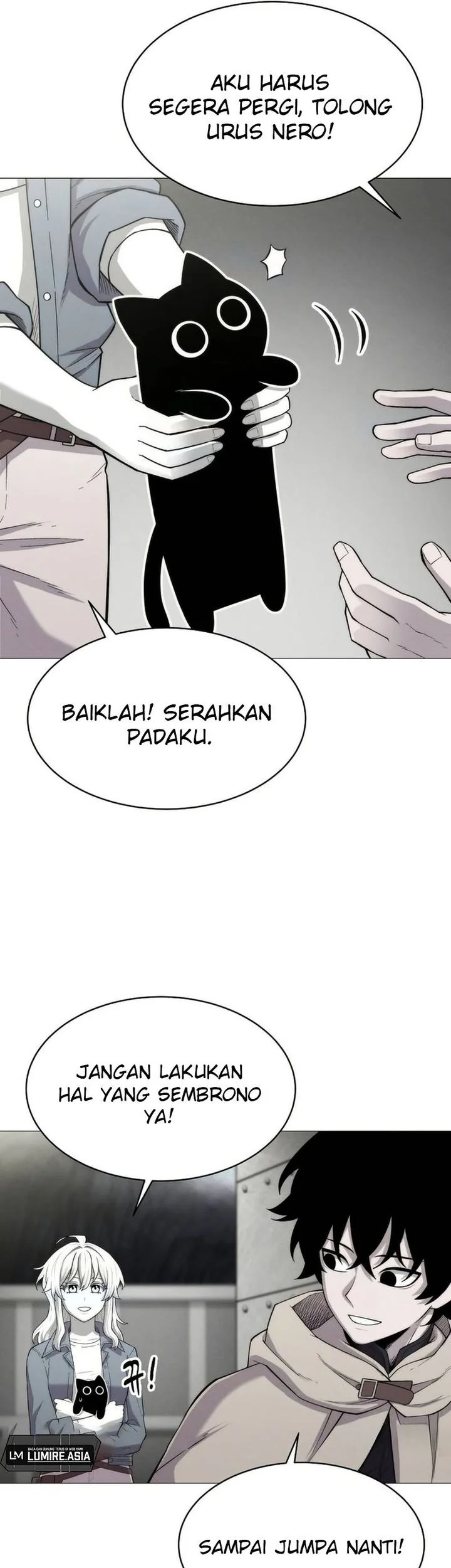 Colorist Chapter 6 - halaman 33