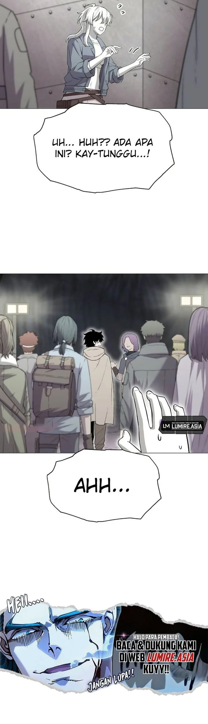 Colorist Chapter 6 - halaman 37