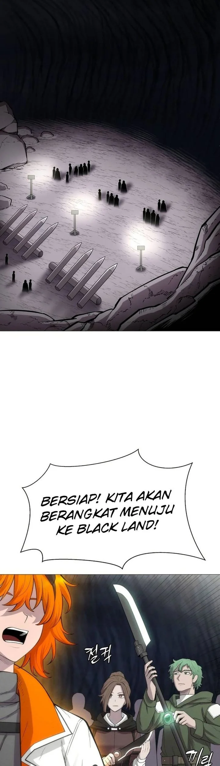 Colorist Chapter 6 - halaman 39