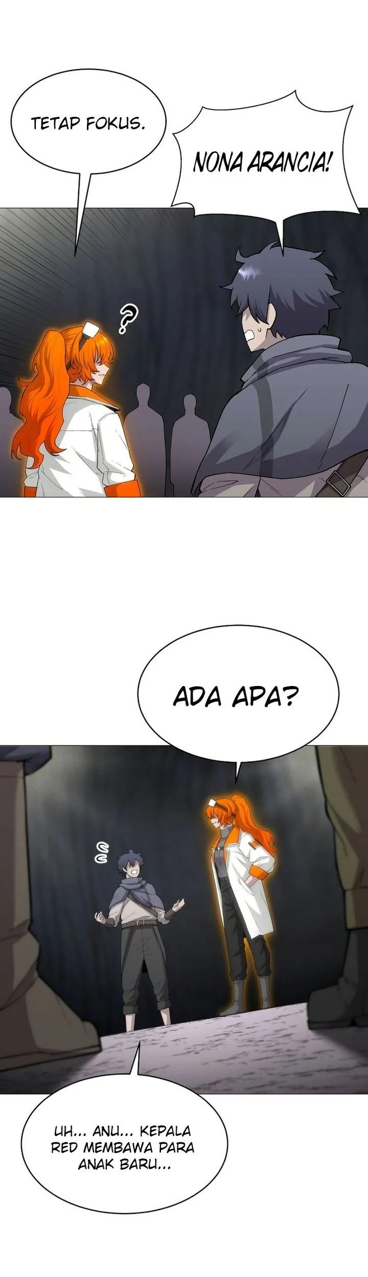 Colorist Chapter 6 - halaman 43