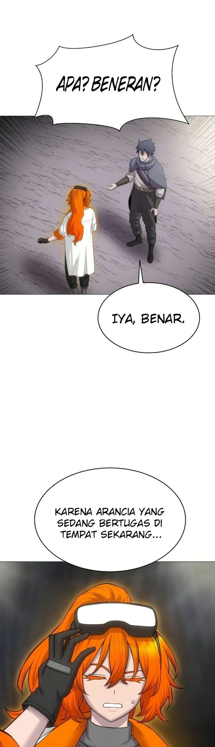 Colorist Chapter 6 - halaman 45