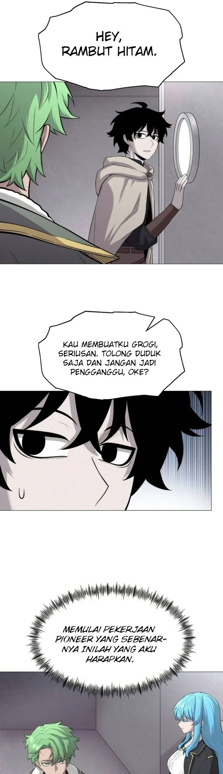 Colorist Chapter 6 - halaman 5