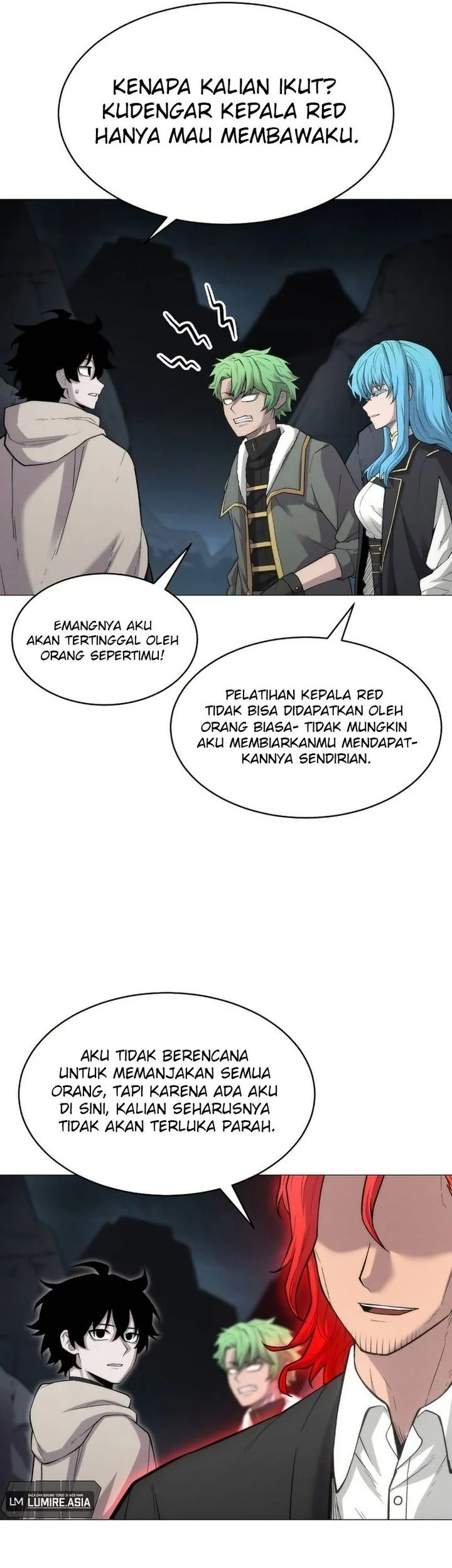 Colorist Chapter 6 - halaman 51