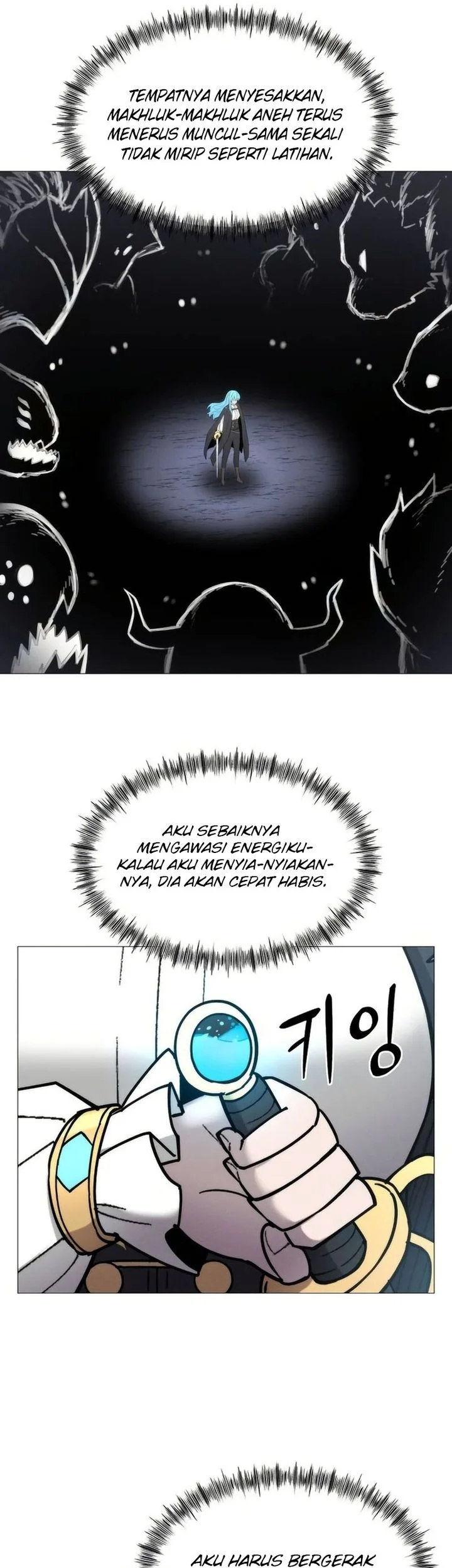 Colorist Chapter 6 - halaman 58