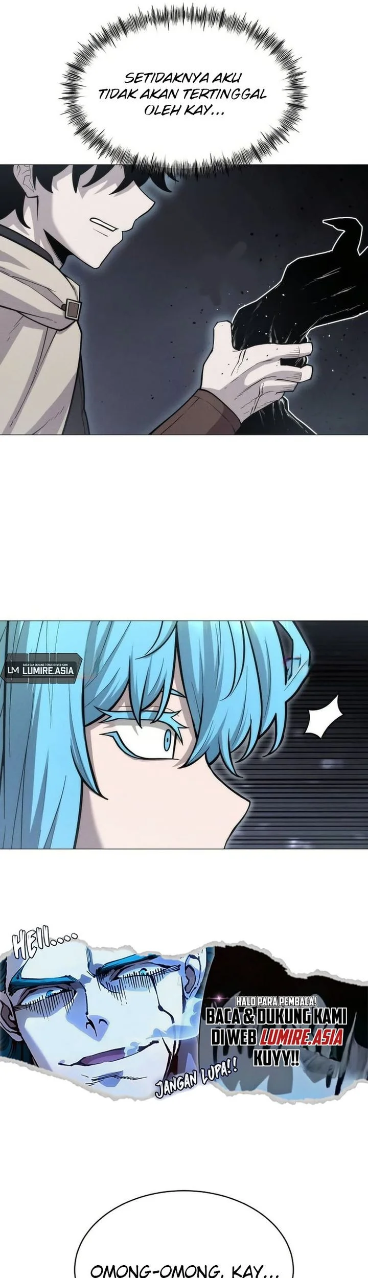 Colorist Chapter 6 - halaman 60