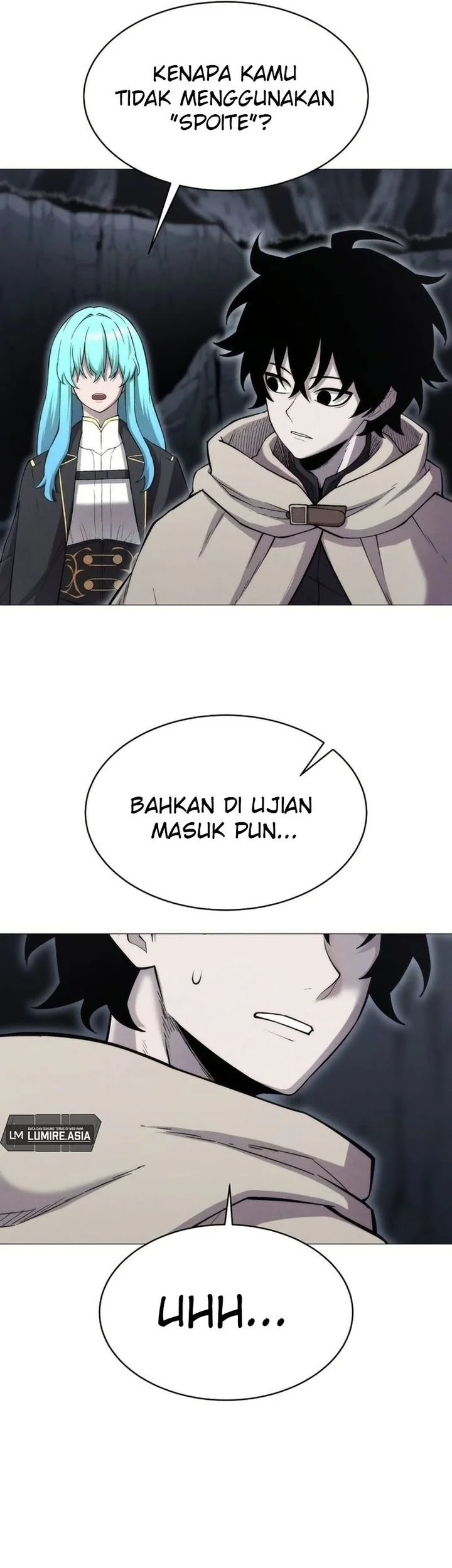 Colorist Chapter 6 - halaman 62