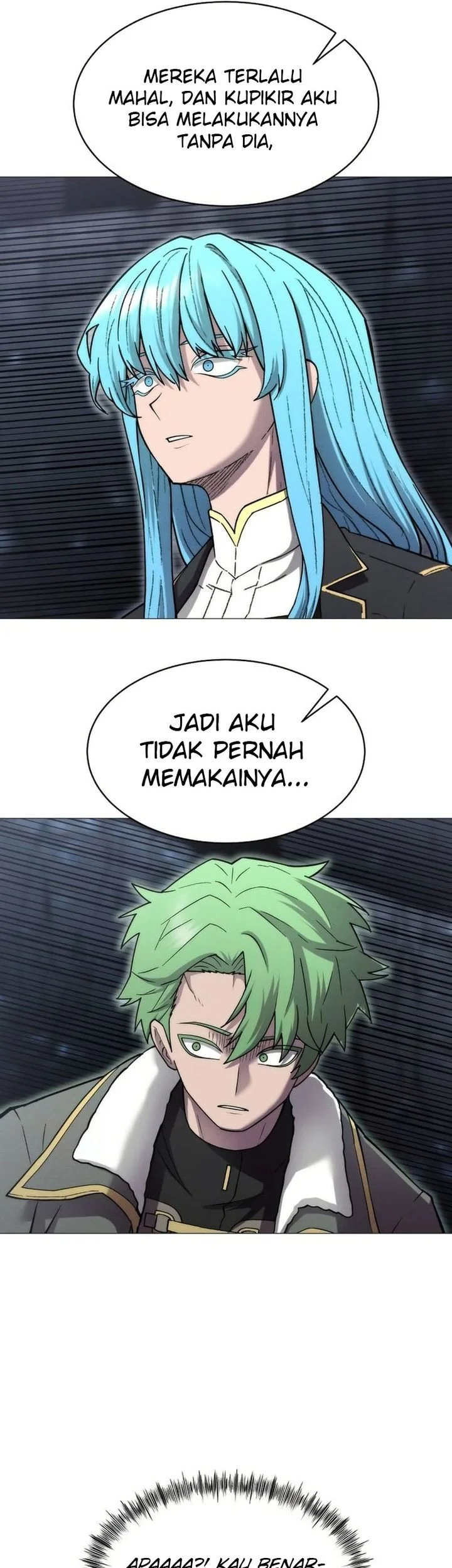 Colorist Chapter 6 - halaman 64