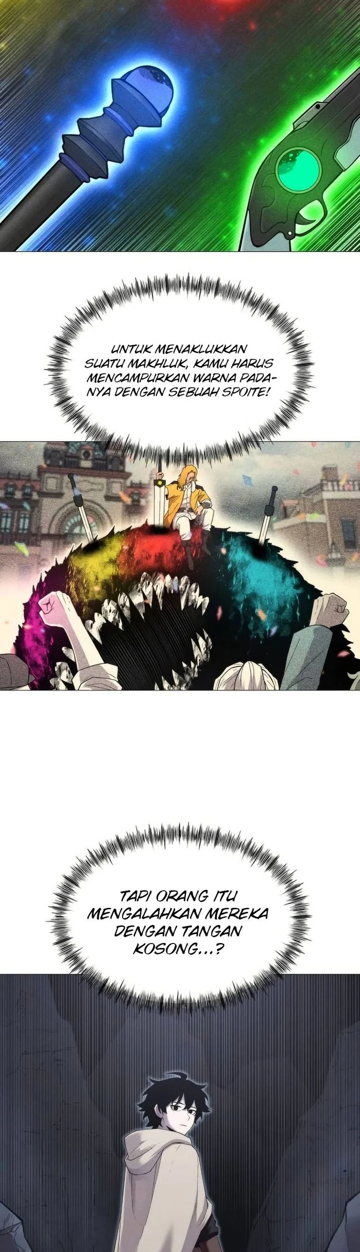 Colorist Chapter 6 - halaman 66