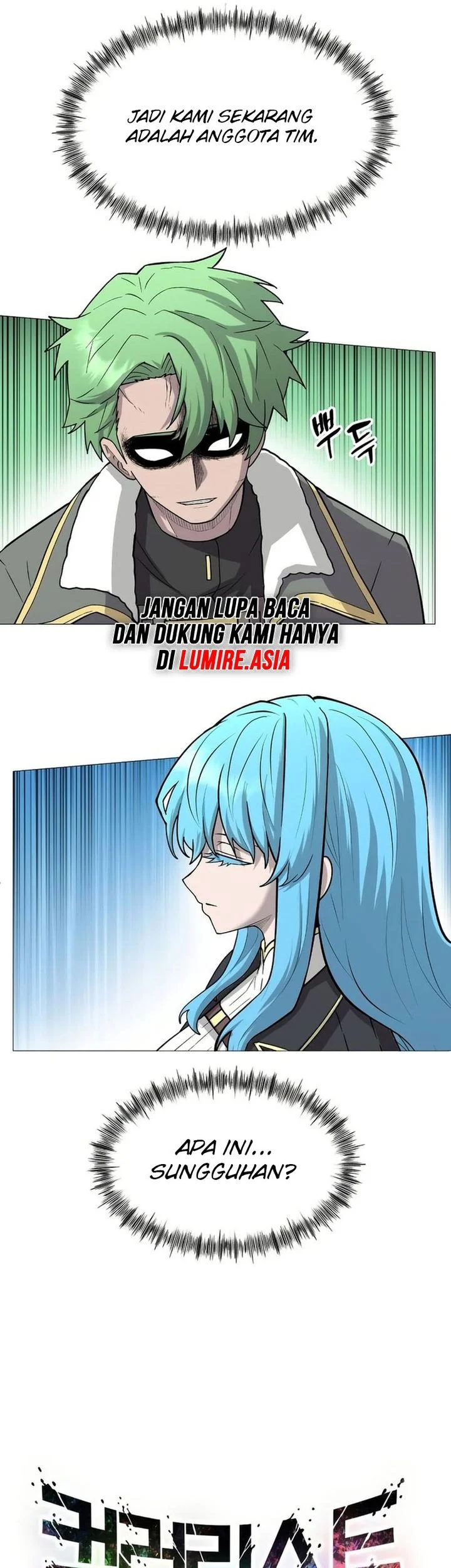 Colorist Chapter 6 - halaman 7