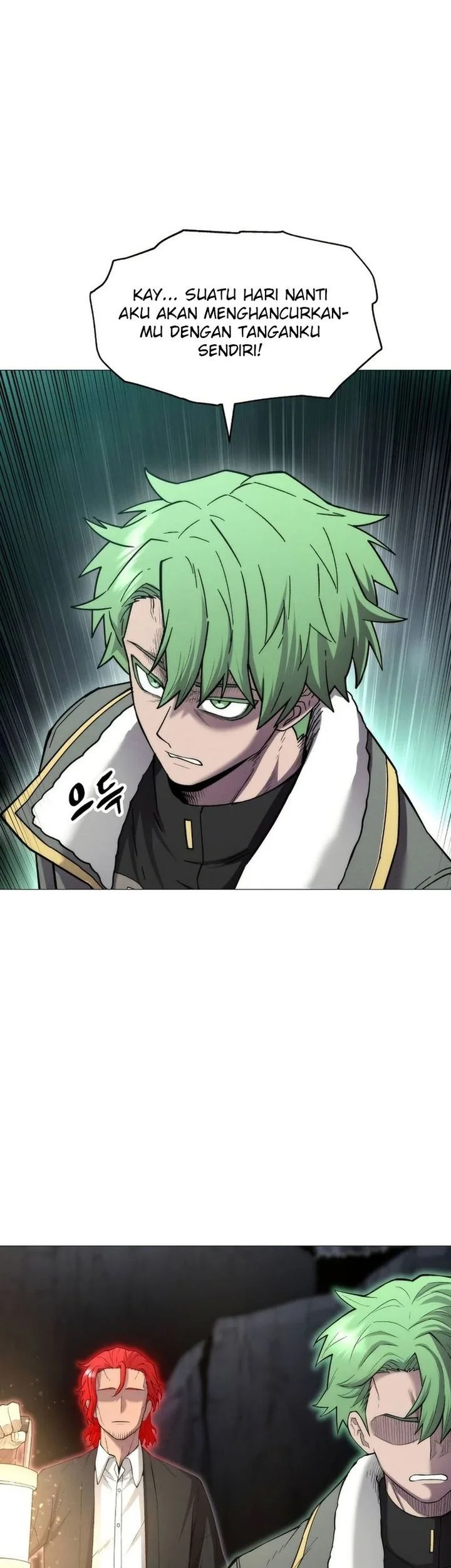 Colorist Chapter 6 - halaman 70