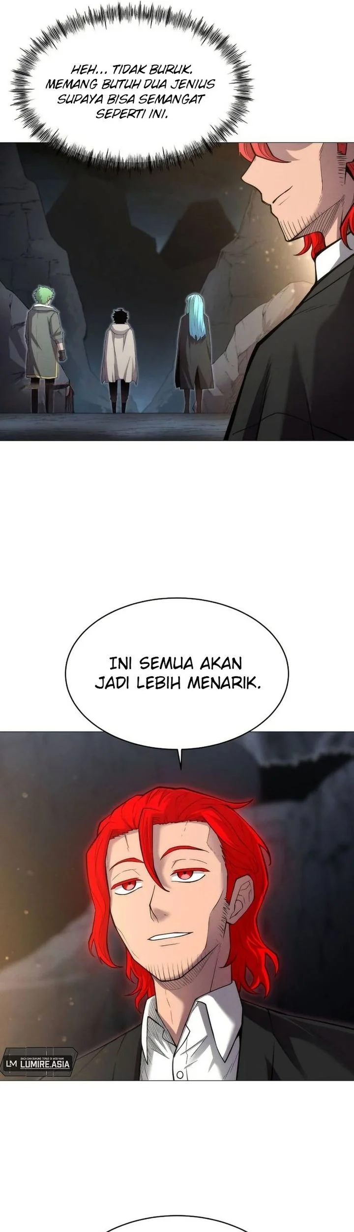 Colorist Chapter 6 - halaman 72