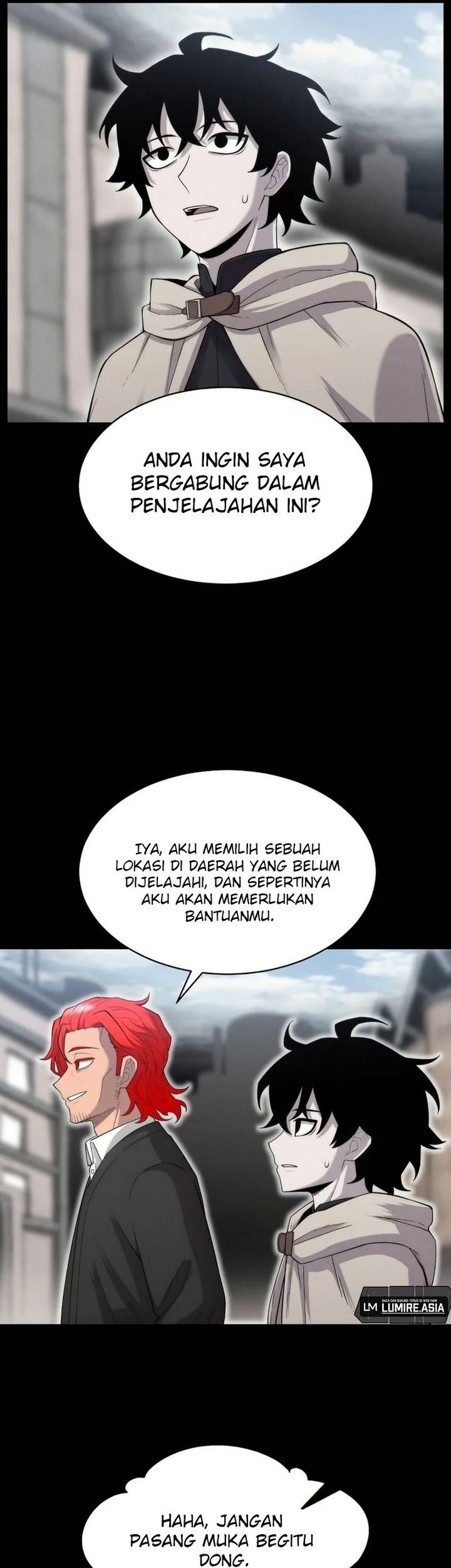 Colorist Chapter 6 - halaman 9