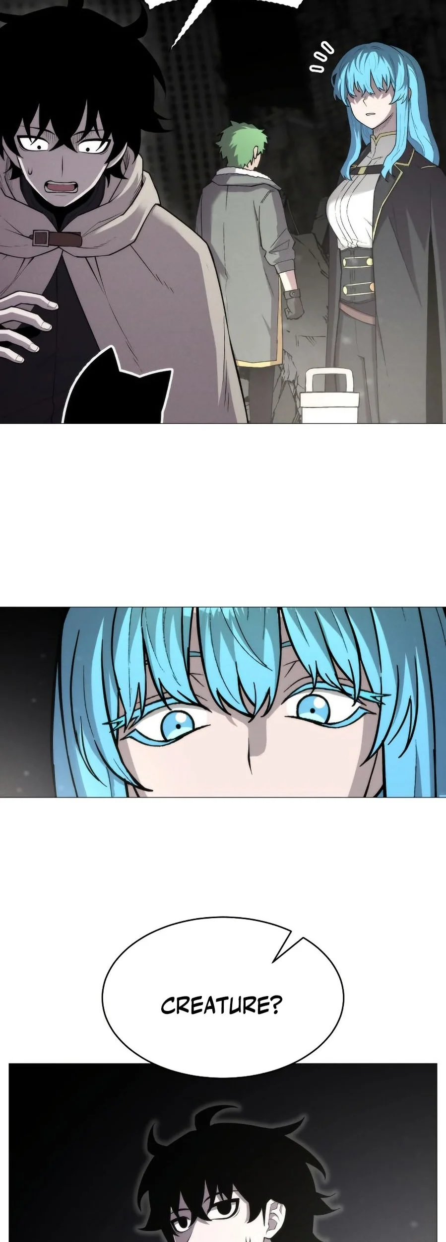 Colorist Chapter 8 - halaman 10