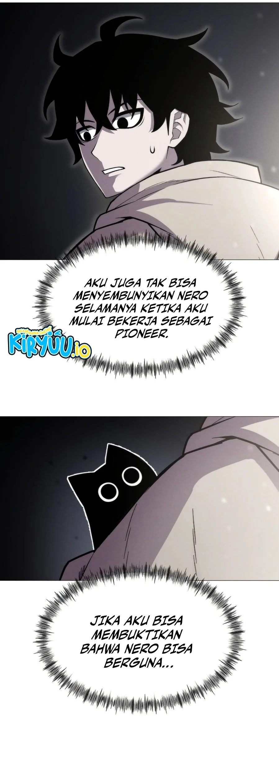 Colorist Chapter 8 - halaman 13