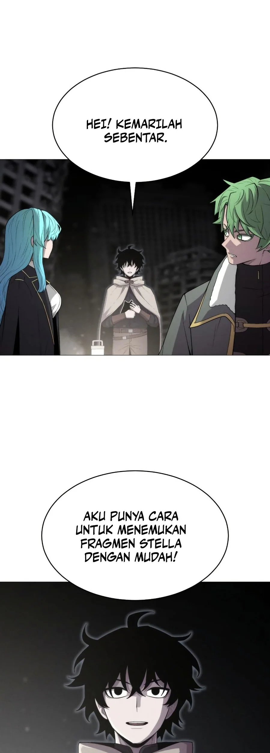 Colorist Chapter 8 - halaman 14