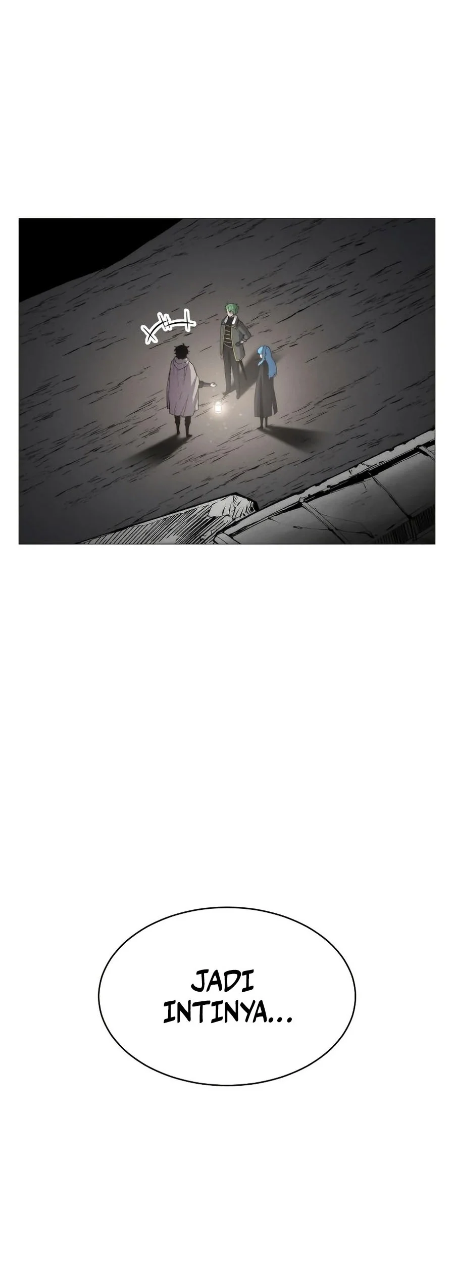 Colorist Chapter 8 - halaman 16