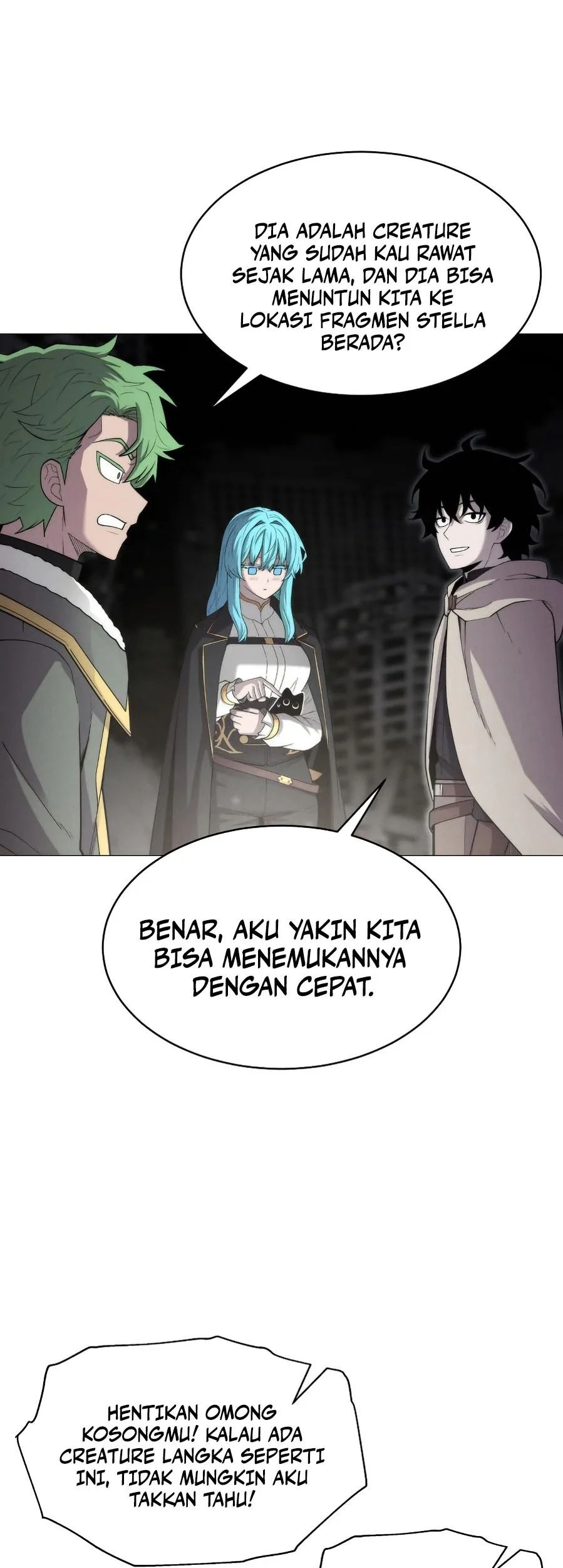 Colorist Chapter 8 - halaman 17