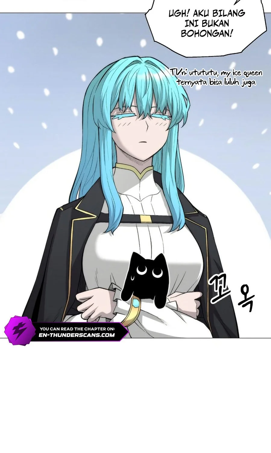 Colorist Chapter 8 - halaman 18
