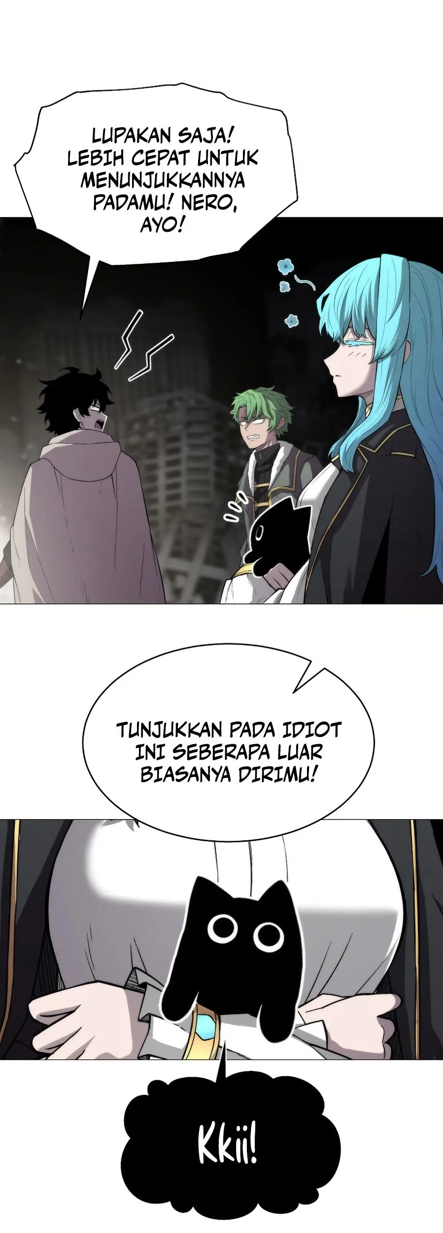 Colorist Chapter 8 - halaman 19