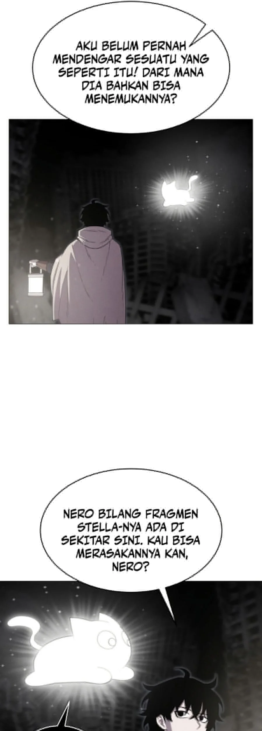 Colorist Chapter 8 - halaman 25