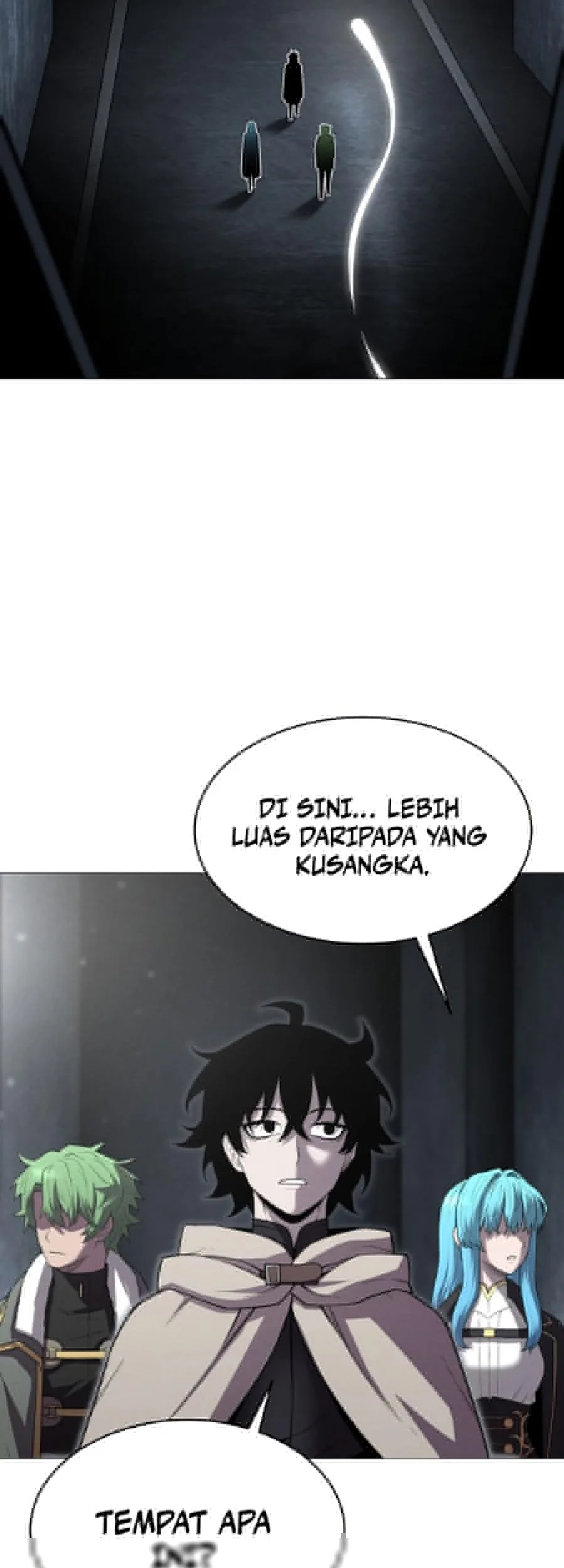Colorist Chapter 8 - halaman 34