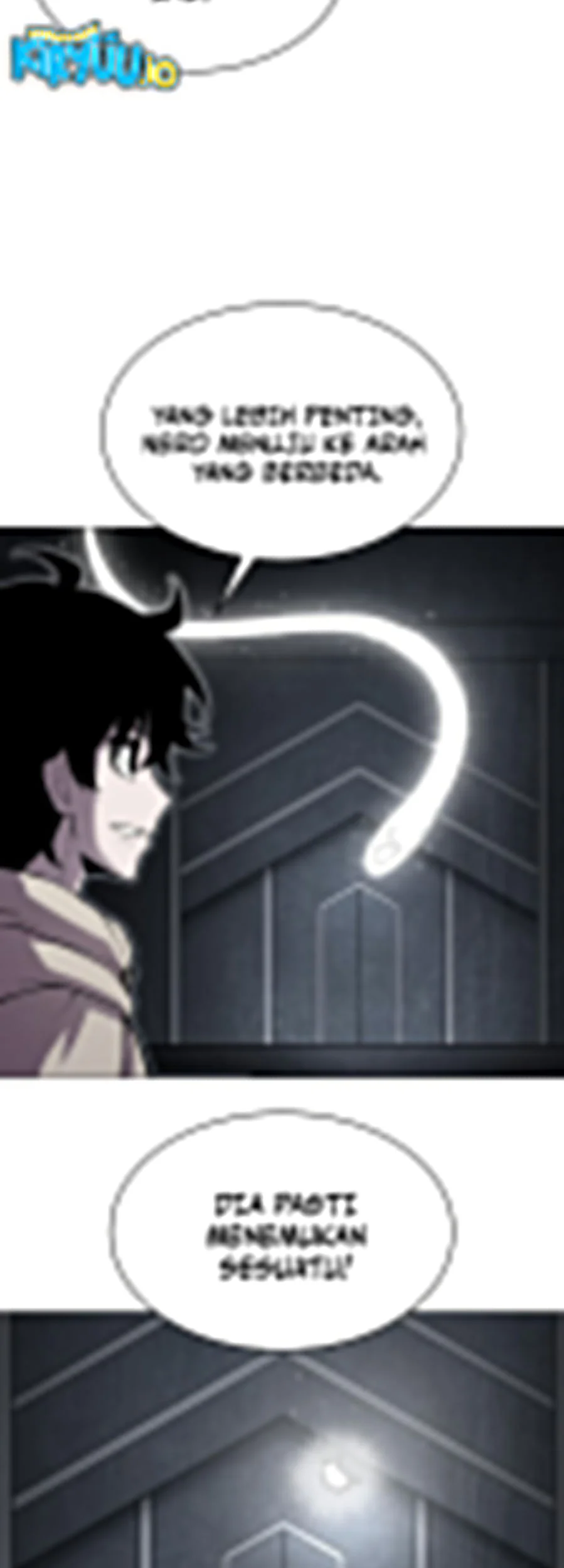 Colorist Chapter 8 - halaman 35