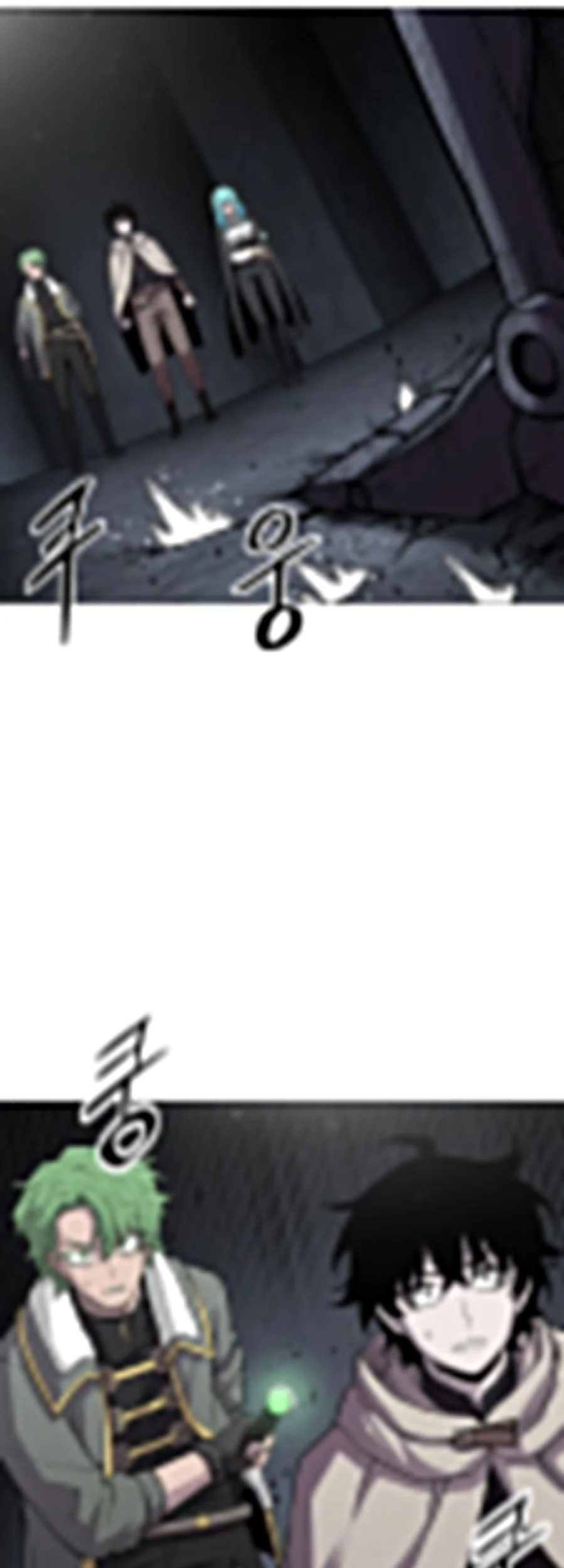 Colorist Chapter 8 - halaman 38
