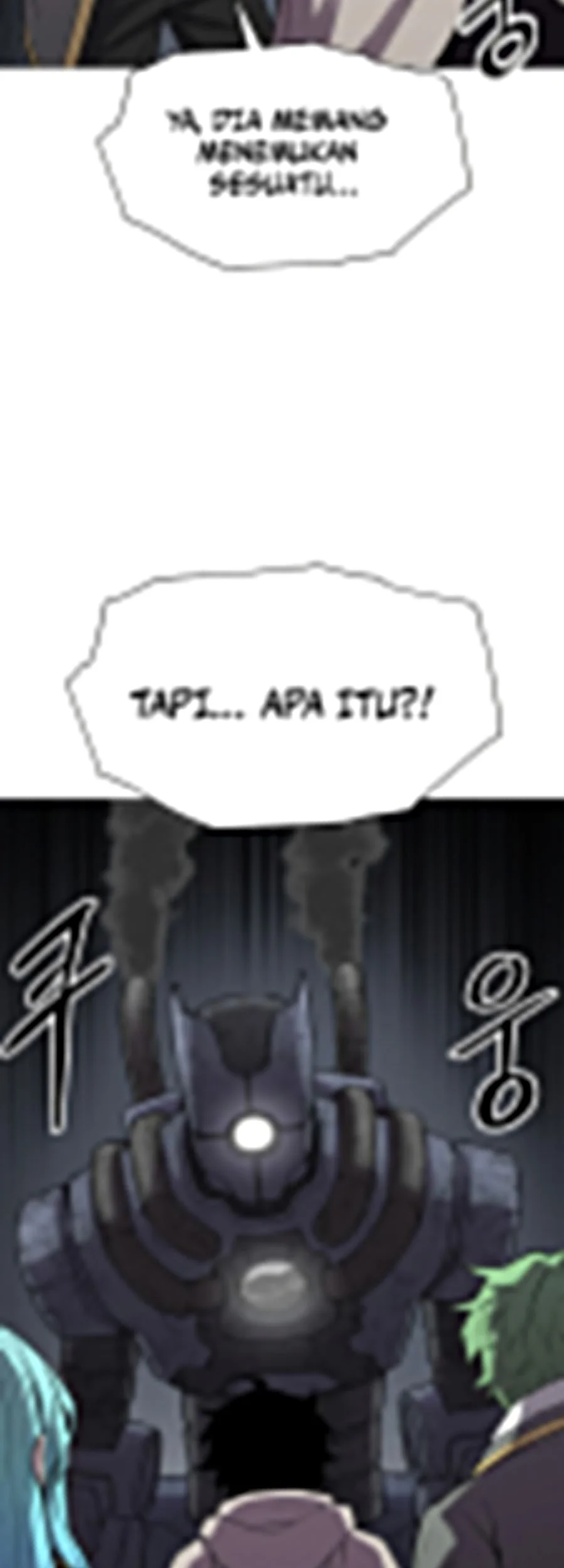 Colorist Chapter 8 - halaman 39