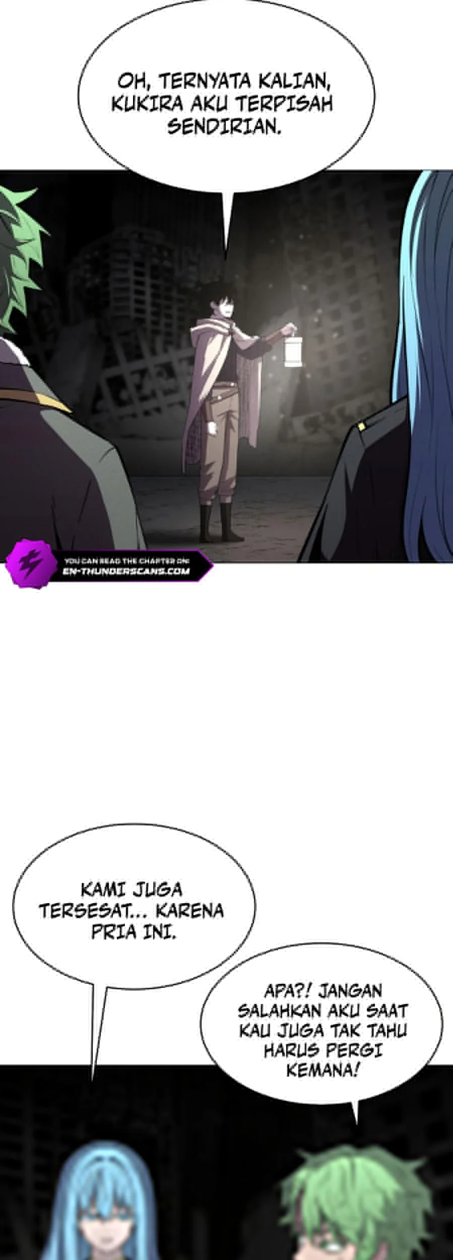 Colorist Chapter 8 - halaman 4