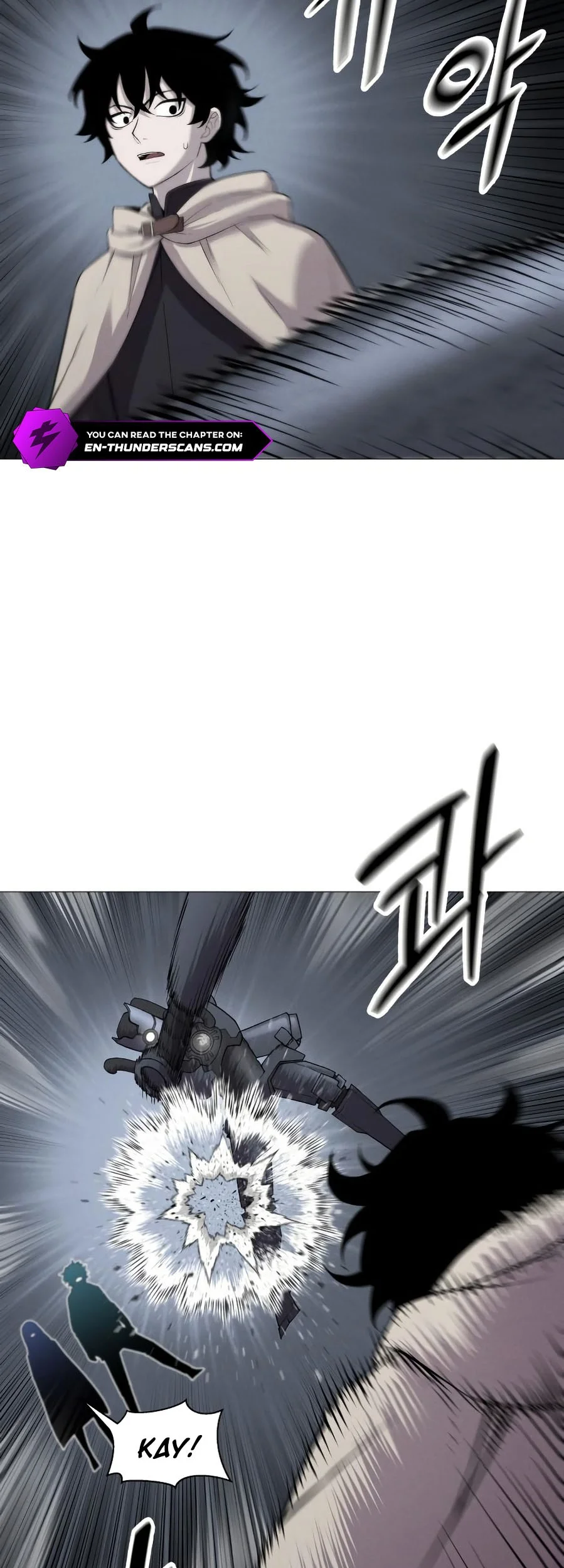 Colorist Chapter 8 - halaman 47