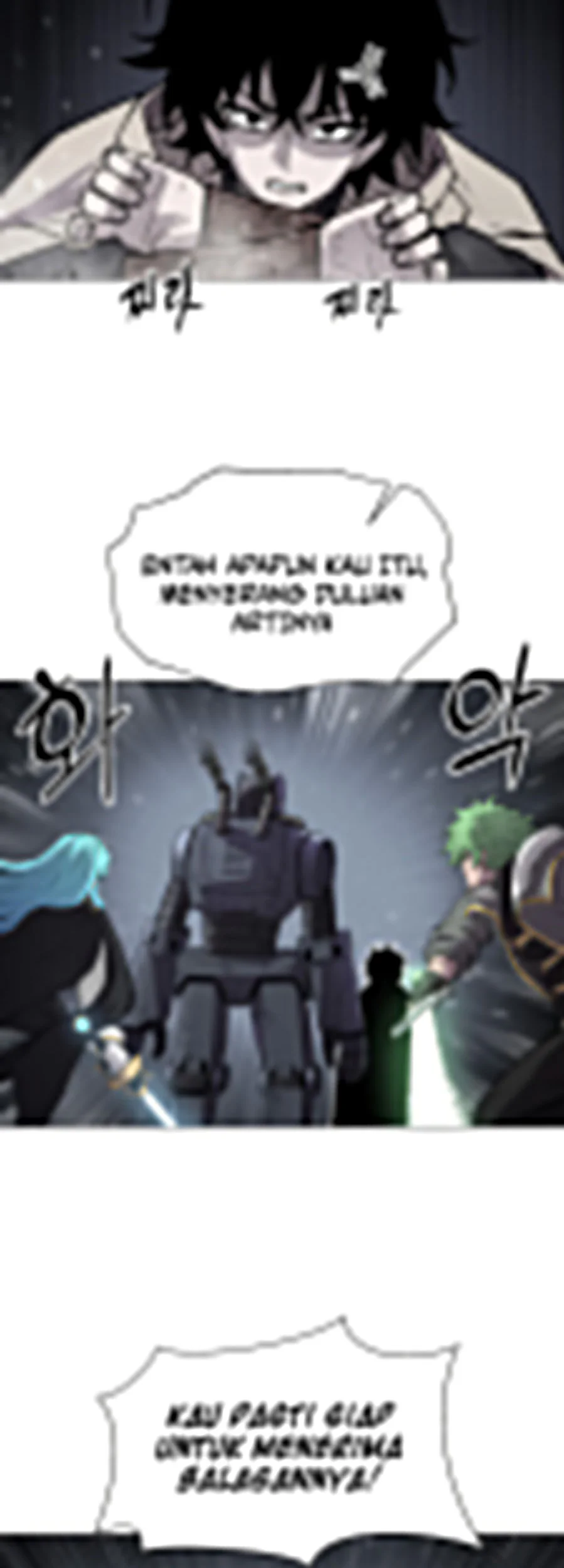 Colorist Chapter 8 - halaman 50