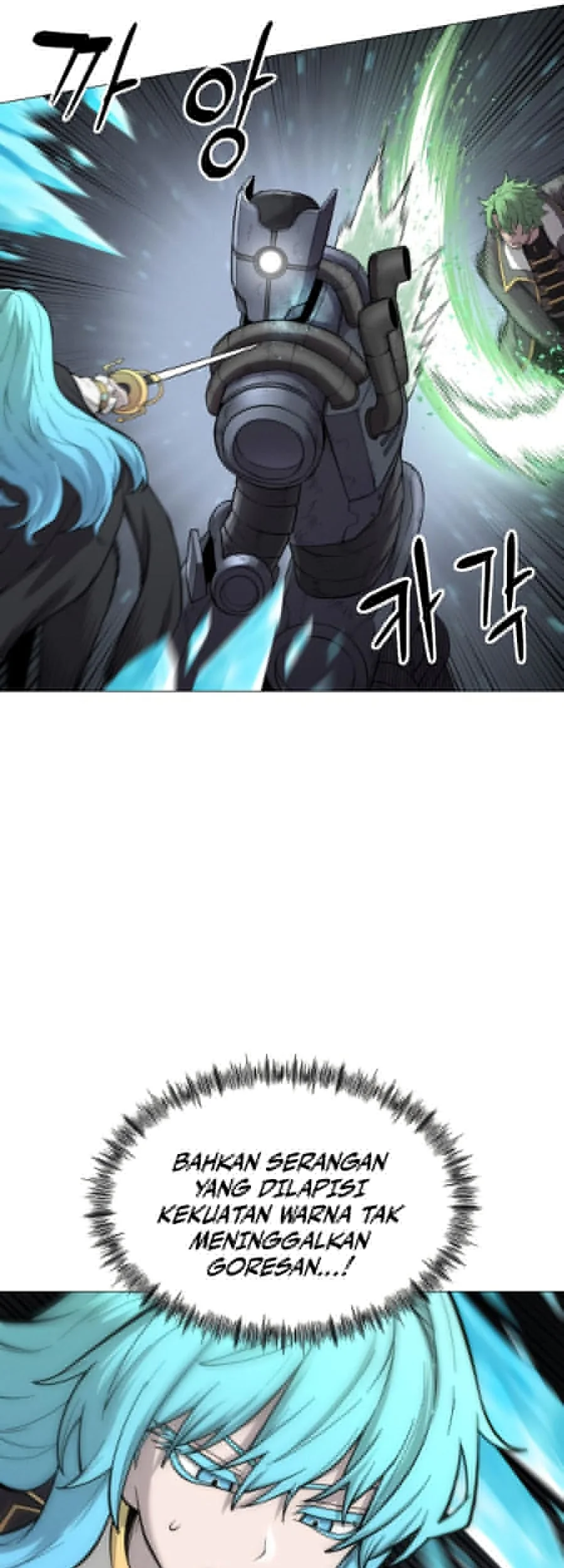 Colorist Chapter 8 - halaman 55