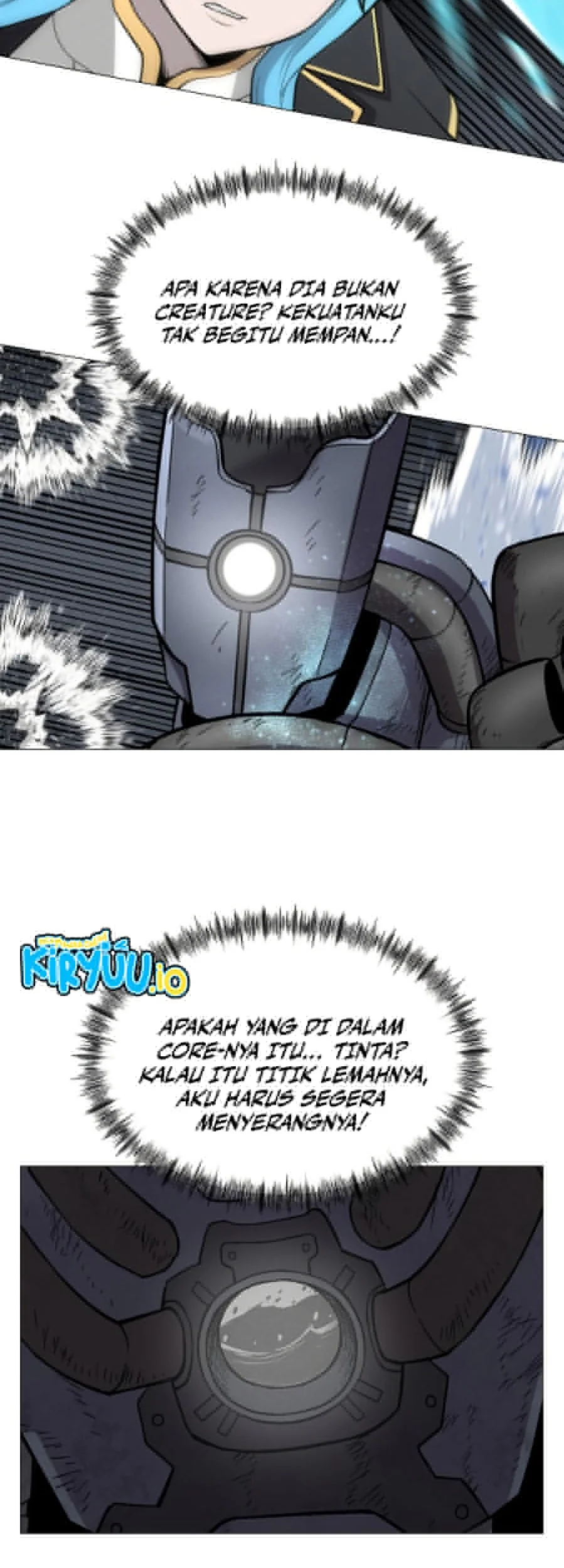 Colorist Chapter 8 - halaman 56