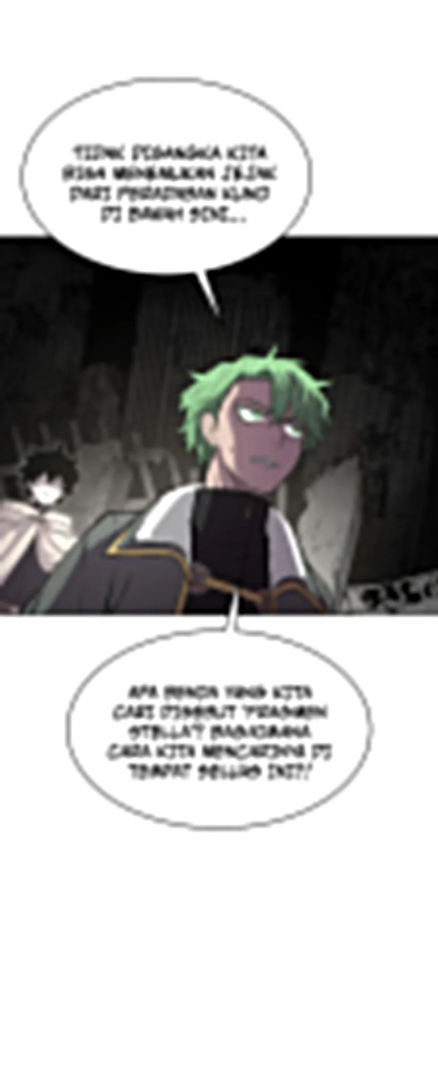 Colorist Chapter 8 - halaman 6
