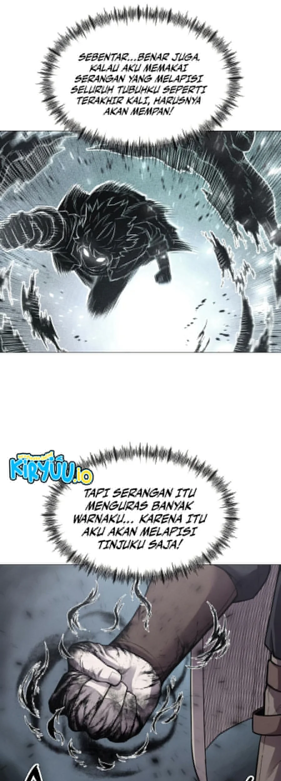 Colorist Chapter 8 - halaman 61