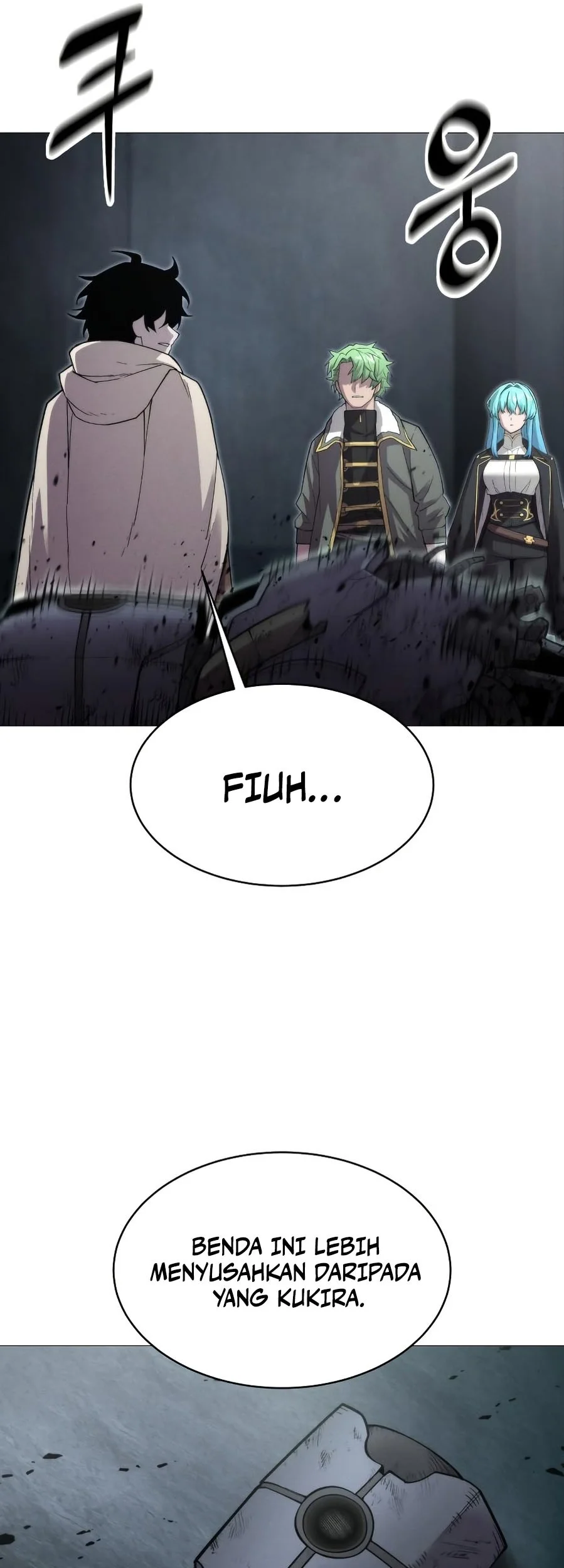 Colorist Chapter 8 - halaman 67