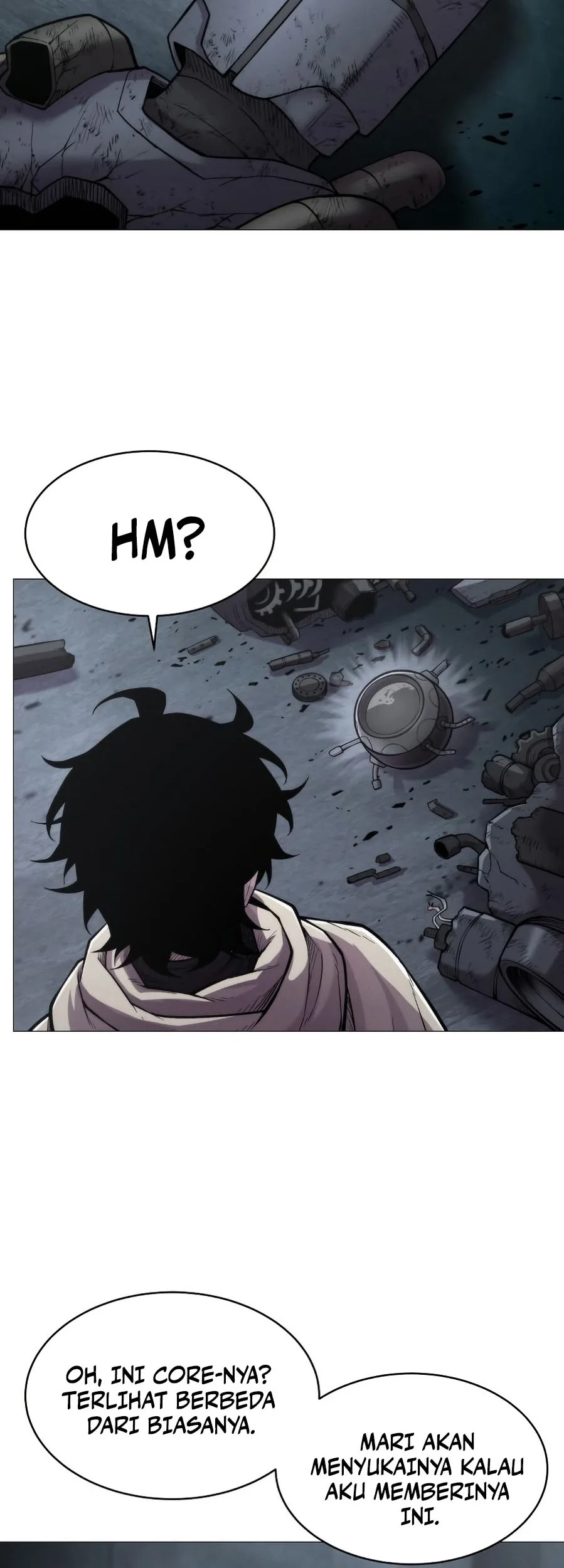 Colorist Chapter 8 - halaman 68