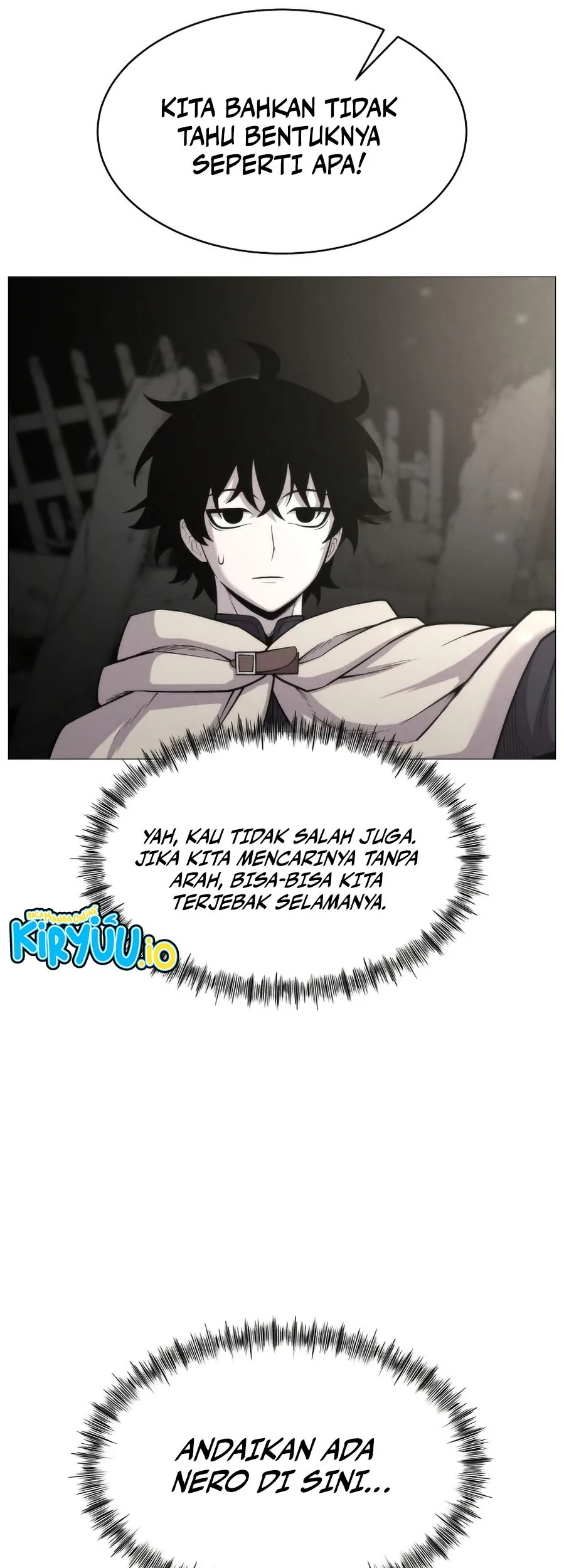 Colorist Chapter 8 - halaman 7