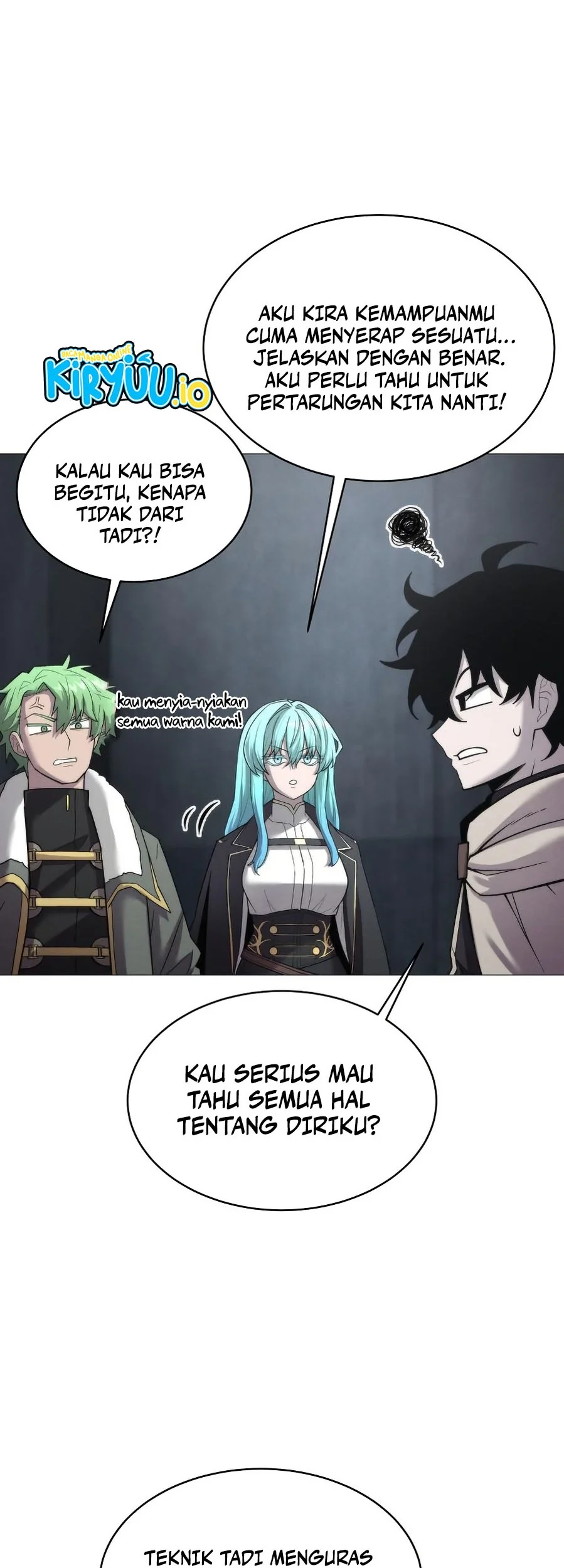 Colorist Chapter 8 - halaman 70