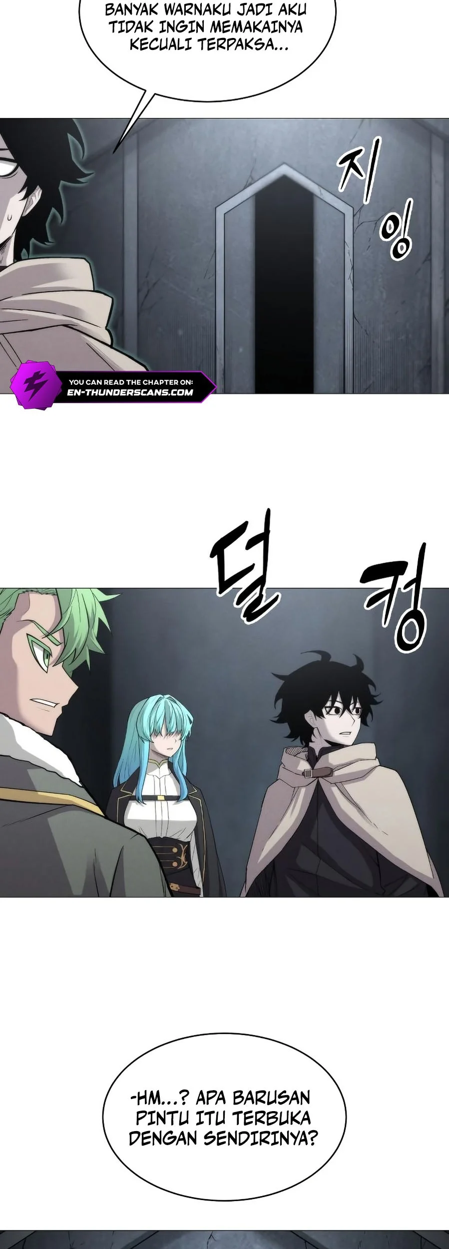 Colorist Chapter 8 - halaman 71