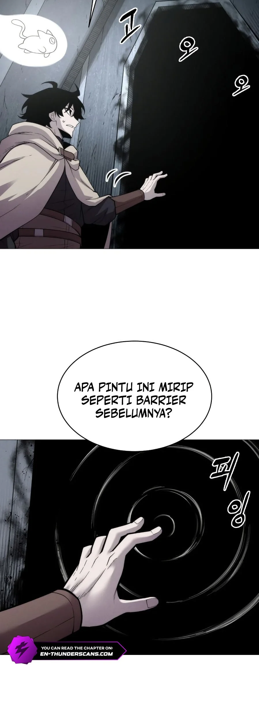 Colorist Chapter 8 - halaman 75
