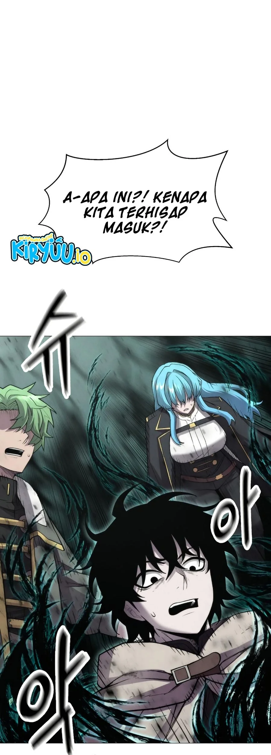 Colorist Chapter 8 - halaman 77