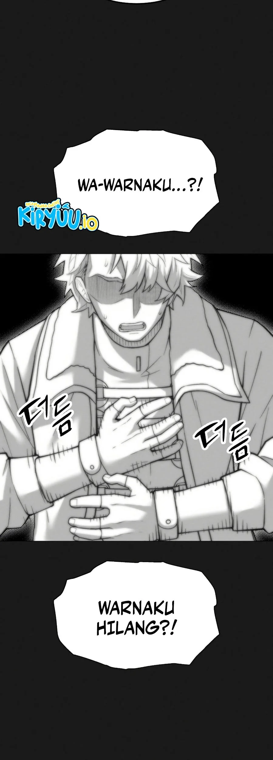 Colorist Chapter 8 - halaman 83