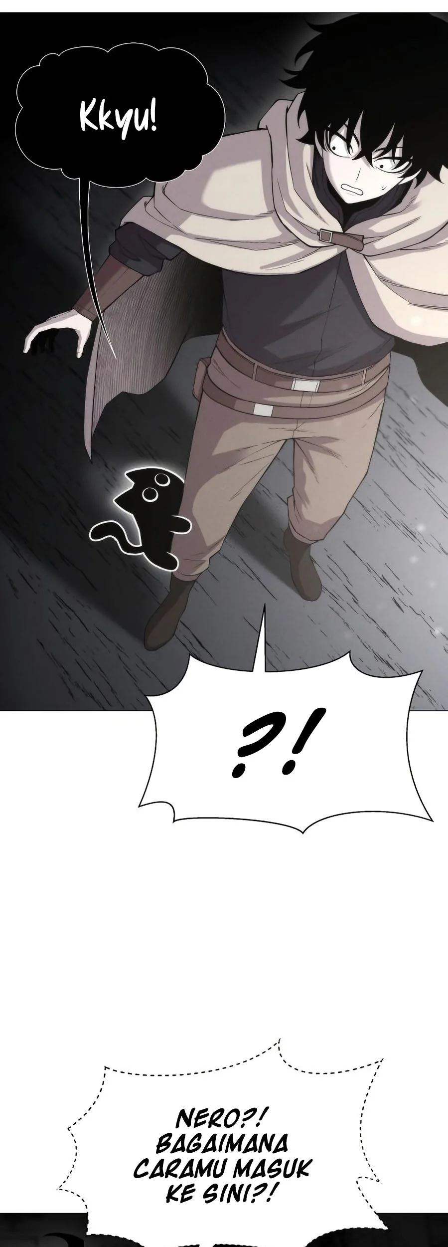 Colorist Chapter 8 - halaman 9