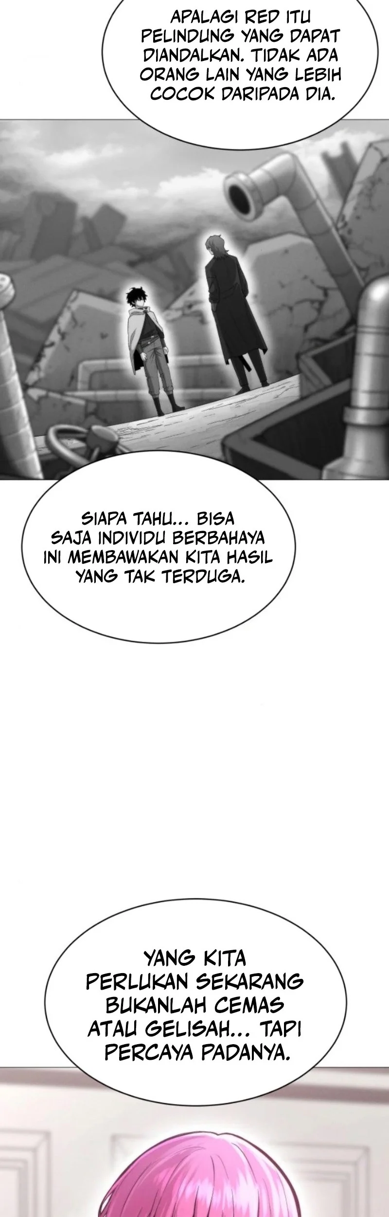 Colorist Chapter 9 - halaman 10