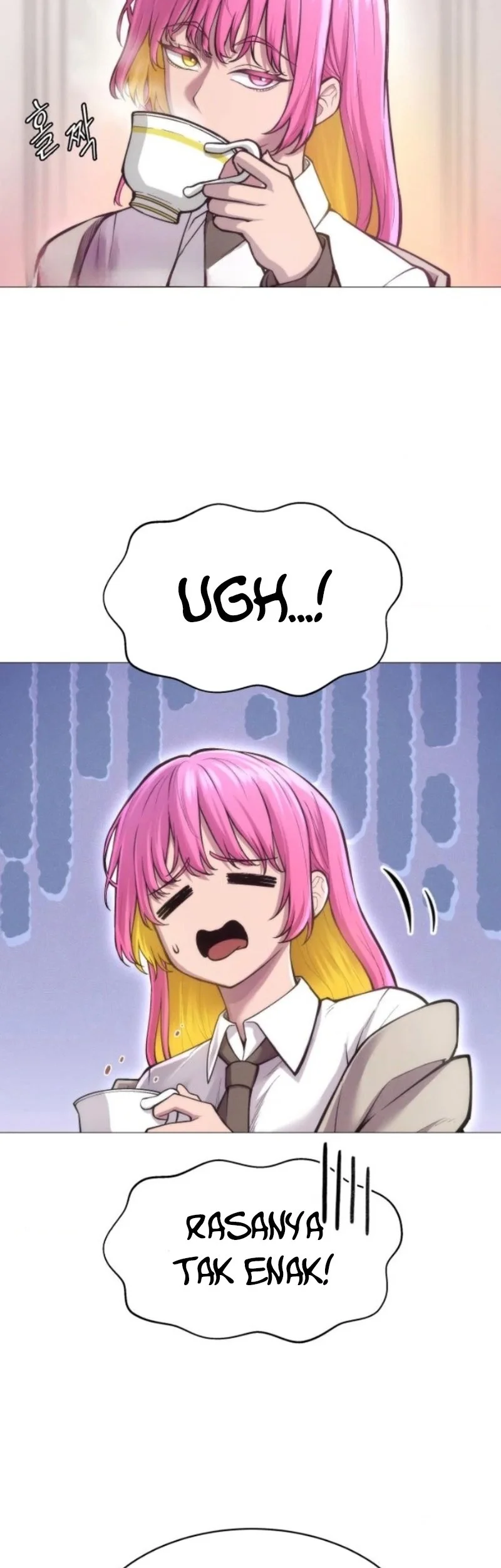 Colorist Chapter 9 - halaman 11