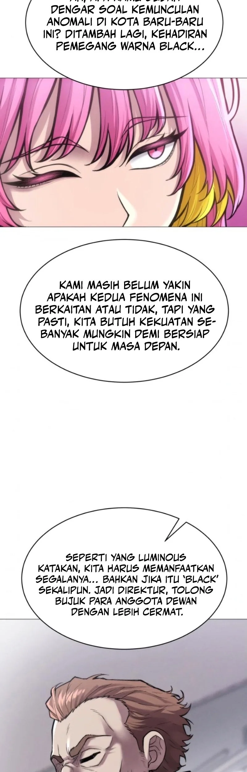 Colorist Chapter 9 - halaman 17