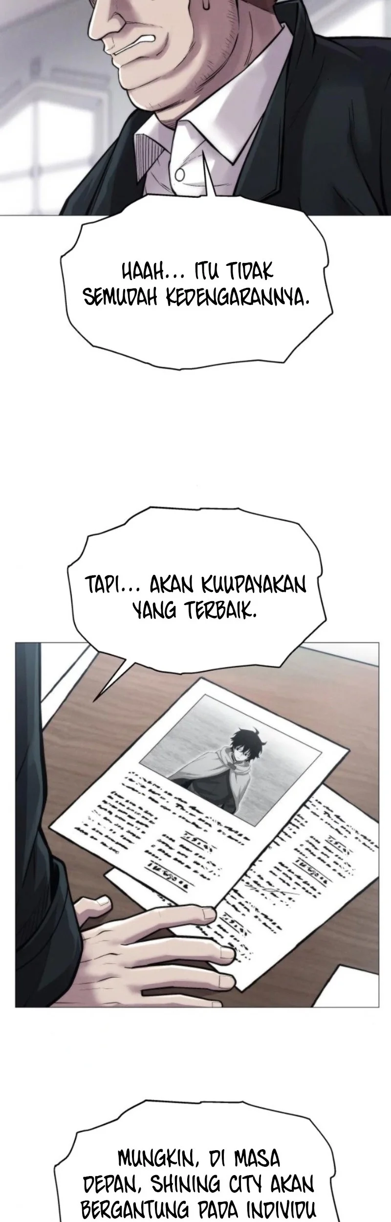 Colorist Chapter 9 - halaman 18